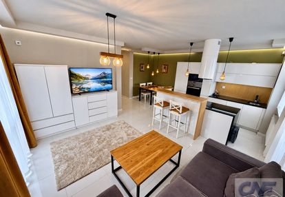 Apartament do wynajęcia, garaż, tychy, os. p