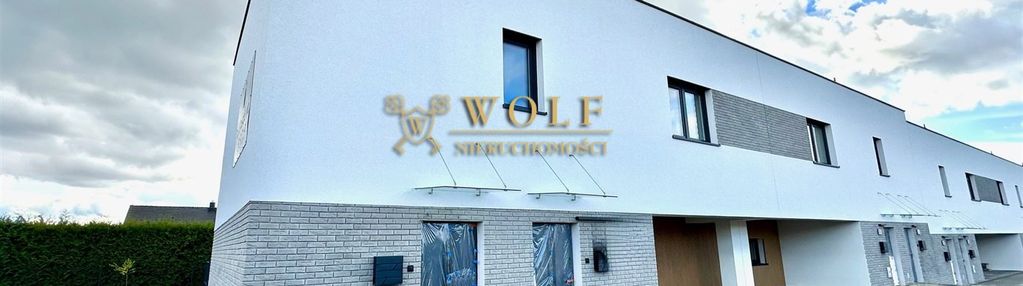 Nowoczesny i komfortowy apartament z ogródkiem