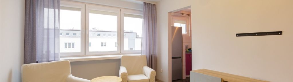 2-pokojowe mieszkanie w sochaczewie