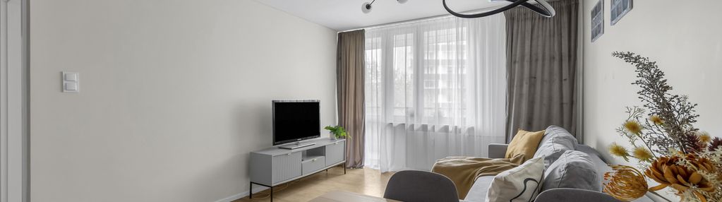Loggia | garderoba | rondo wiatraczna