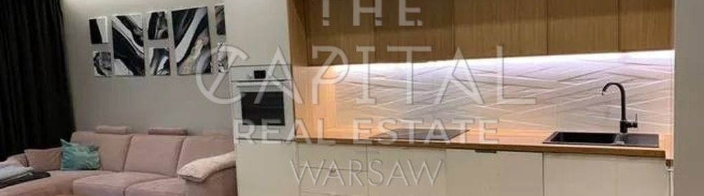 3-pokojowe mieszkanie wola 60m2
