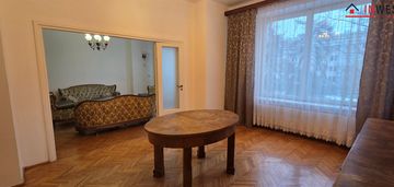 5 pokoi w kamienicy k placu unii !