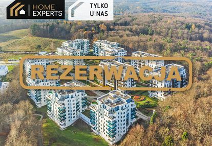Komfortowy apartament w otulinie lasu!