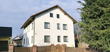 Dom 436m2 namysłów, ul. malinowa