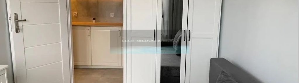 3 pokoje na żoliborzu