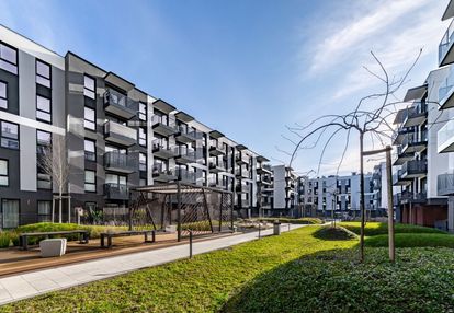 Mieszkanie 3-pokojowe 70,44 m2 - grochów