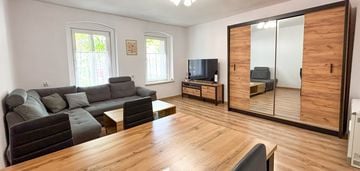 2 pokoje po remoncie | 41 m² | gotowe do zamieszka