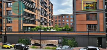 Apartament w legendarnej lokalizacji gdańsk
