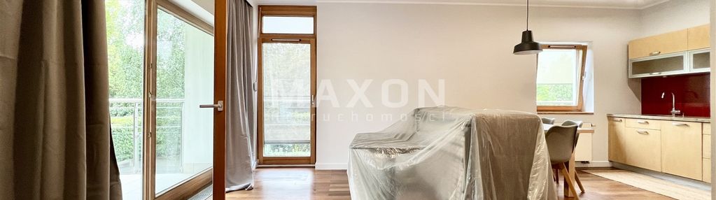 Apartament/biały kamień/2 pokoje/zieleń/prestiż
