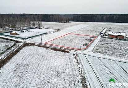 1h od wwy | mpzp| prąd | park krajobrazowy| 2000m2