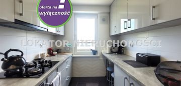 Atrakcyjne mieszkanie 2 pokojowe