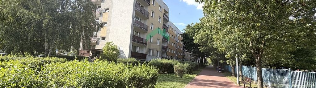 Kawalerka 34,2 m²  północ  1. piętro
