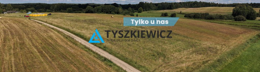 Nowe działki budowlane w miejscowości nowe huty
