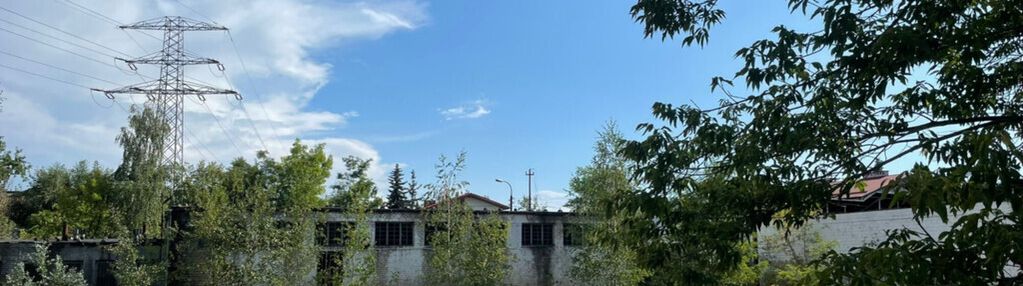 Uzbrojona działka 2793 m² z dojazdem utwardzonym