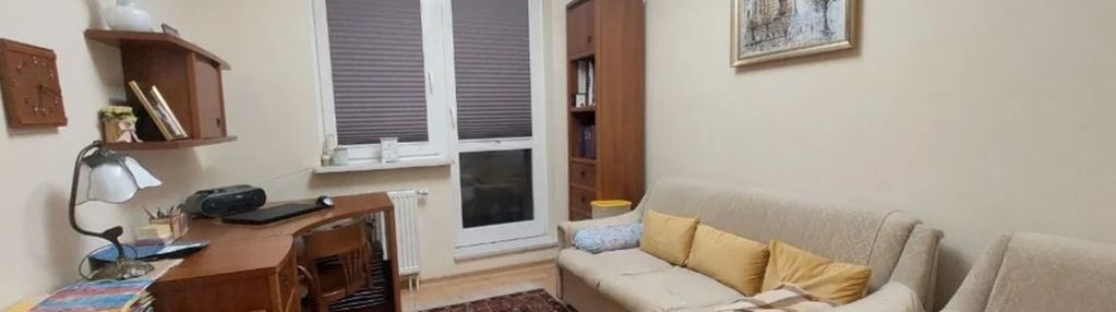3-pokojowe mieszkanie w ursusie