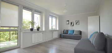Komfortowe 2-pokojowe mieszkanie nieopodal miastec
