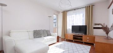 2-pokojowe mieszkanie w ursusie