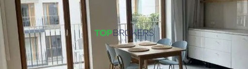 Przestronne i nowoczesne 2 pokoje, klima, garaż