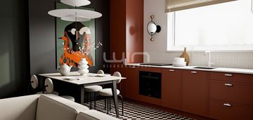 4pokoje, nowa inwestycja, ul. orzeszkowej