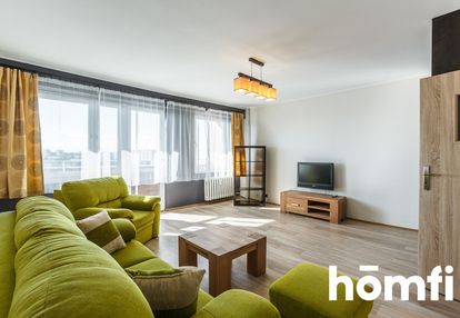 Przytulne 2pokojowe mieszkanie w centrum miasta