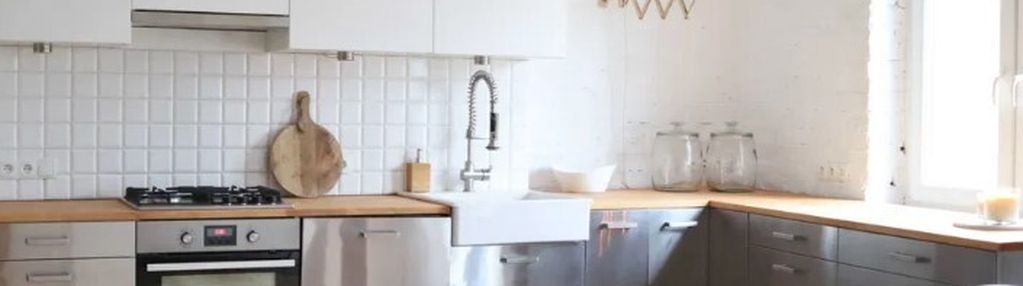 3-pokojowe mieszkanie na mokotowie