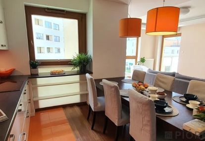 3-pokojowe mieszkanie na bemowie