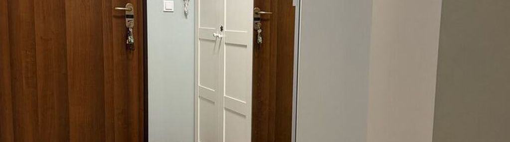 4 pokoje | 86,6 m² | 2 miejsca w hali