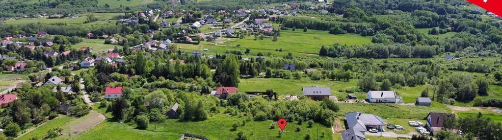 Wyjątkowa widokowa działka-14,5a-chorągwica-media