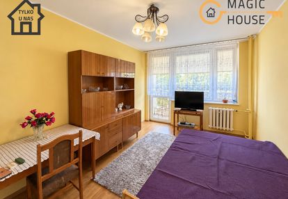 30 m² z potencjałem | ul. wyzwolenia