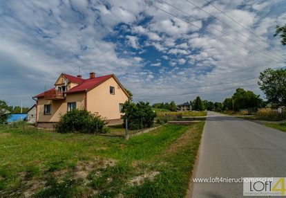 Dom do odświeżenia w delastowicach.