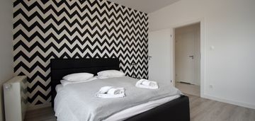 2-pok+balkon, parking, ul. rakowicka, stare miasto
