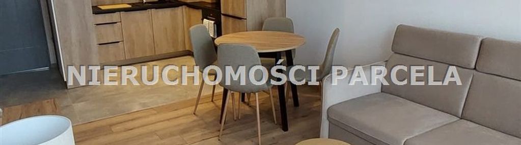 Rezerwacja ! funkcjonale m3 w apartamentowcu