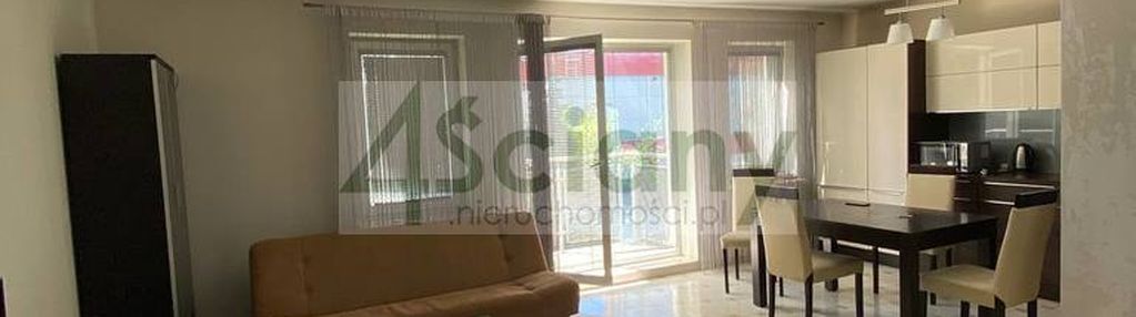 Do sprzedania jasne 3-pokojowe mieszkanie (wawer)