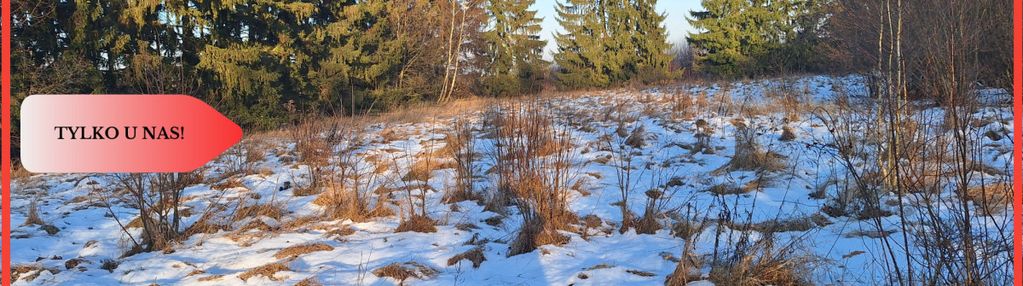 Działka z wz pod zabudowę bliźniaczą