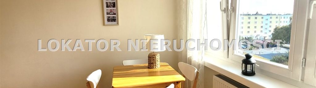 2 pokoje/jasna kuchnia/blok/wolne od zaraz