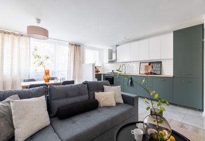 Na wynajem, nowe mieszkanie po remoncie, od zaraz