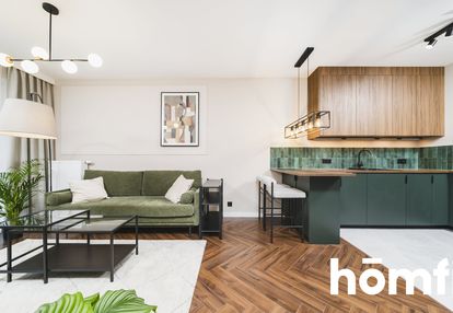 Wyjątkowe mieszkanie w prestiżowej lokalizacji