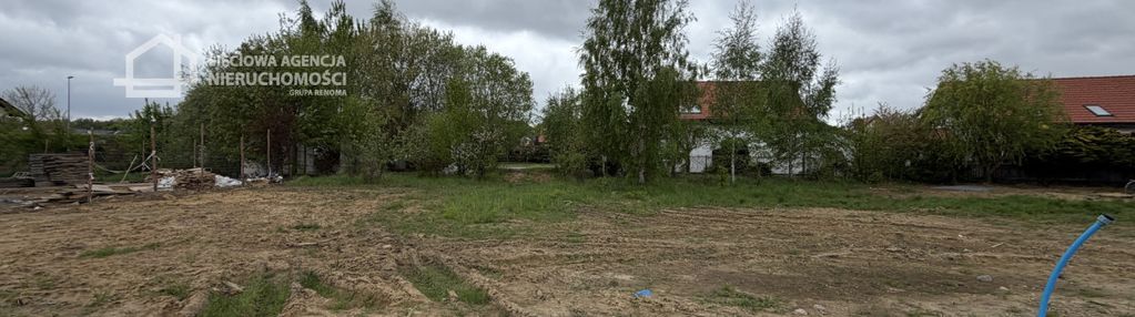 Działka w topowej lokalizacji