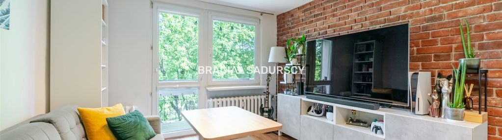 3 pok | 47,4 m² | ul. jerzmanowskiego | wykończone