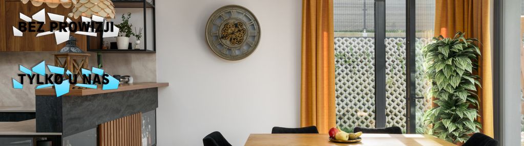 Nowoczesna nieruchomość | atrakcyjna lokalizacja