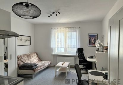 Kawalerka na ochocie