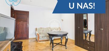 Kawalerka w centrum bydgoszczy