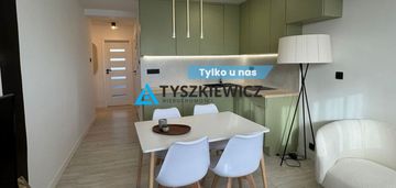 Mieszkanie 4-pokojowe, czersk, ul. maczka-4 piętro