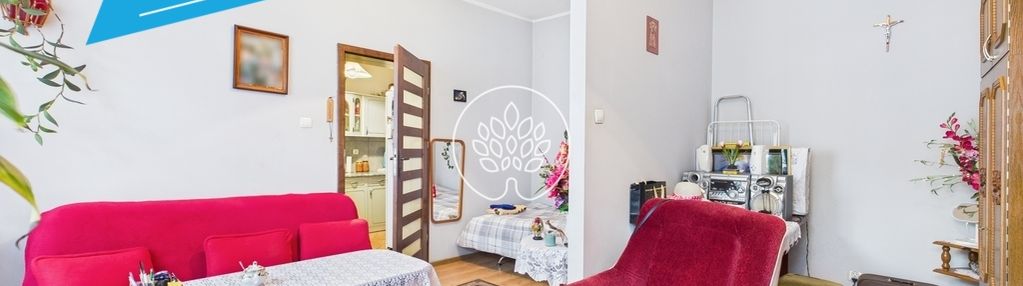 Kawalerka 34 m² - gotowa do zamieszkania!