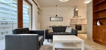 Po remoncie | balkon | garaż | klima | ochrona 24h