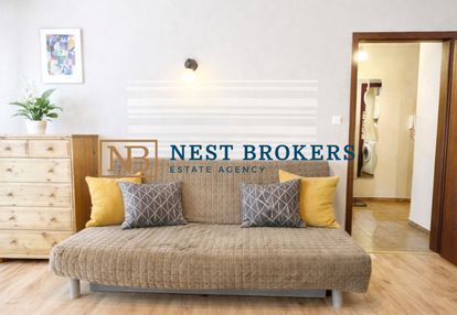 Kawalerka z balkonem ul. wrocławska krowodrza