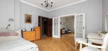 Mieszkanie + lokal/biuro