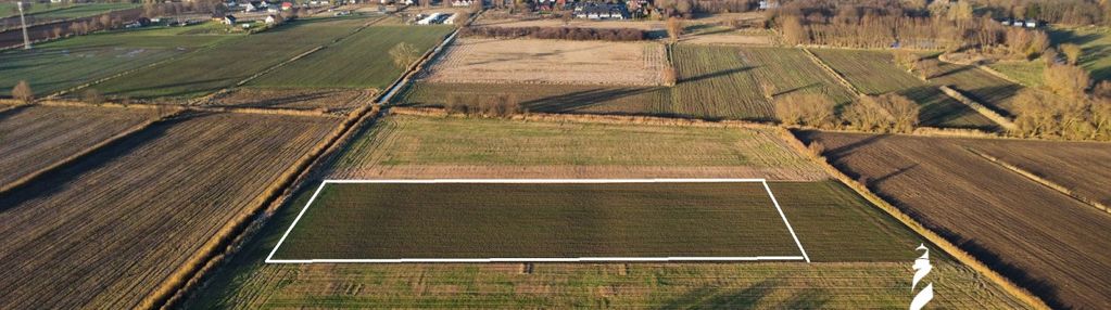 Działka rolna nad morzem