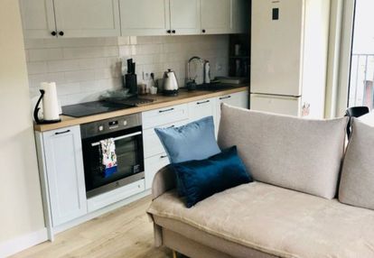 3 pokoje | wysoki standard | umeblowane | winda