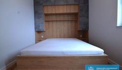 Nowy apartament na wynajem z garażem!